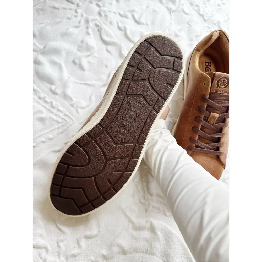 Born Aden Men's Casual Sneakers Size 12 New